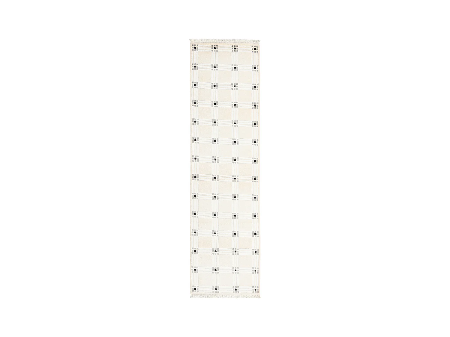 Loper-Woltapijt 297x81 Beige Darya