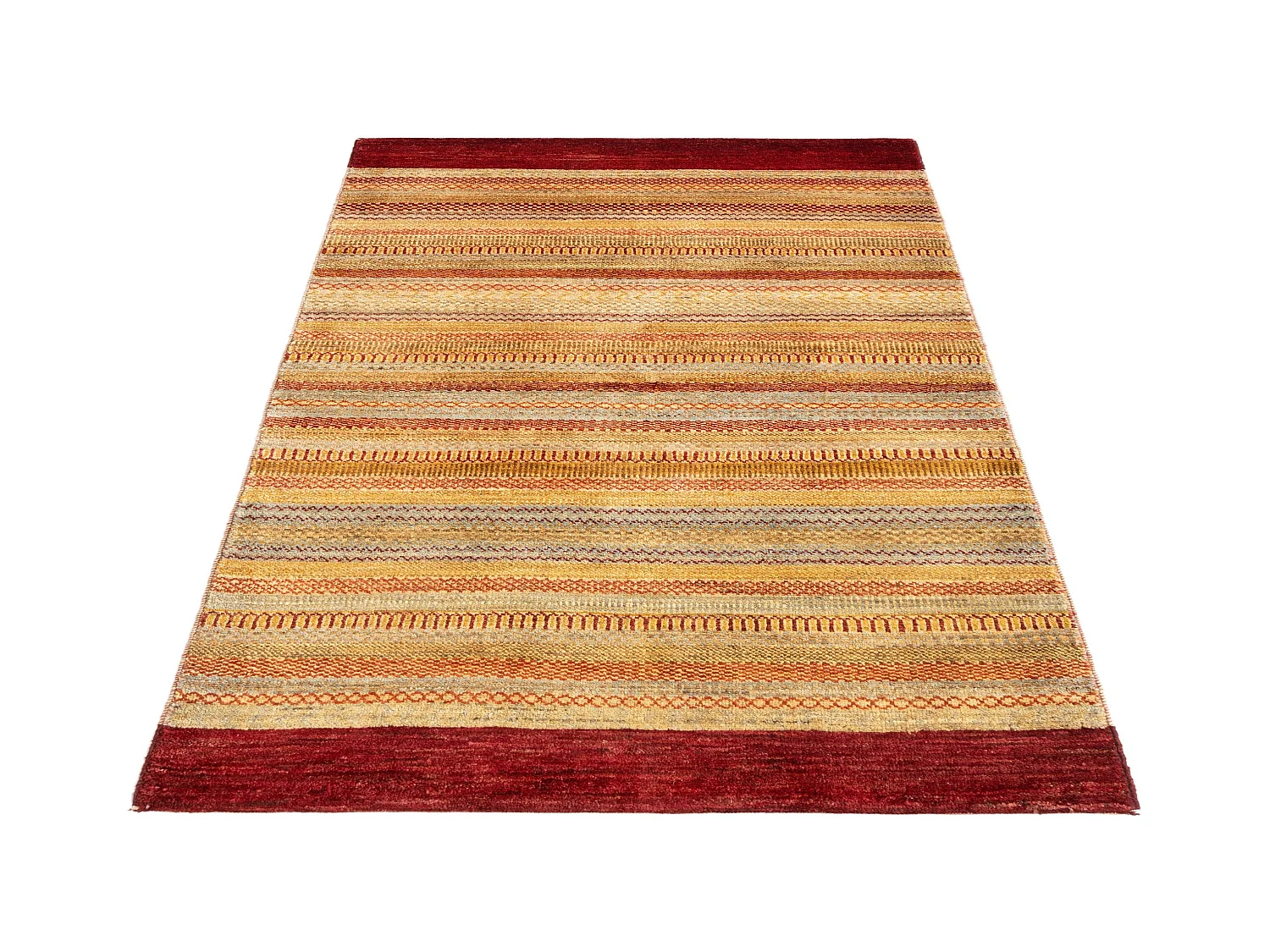 Woltapijt 153x94 Rood Juma