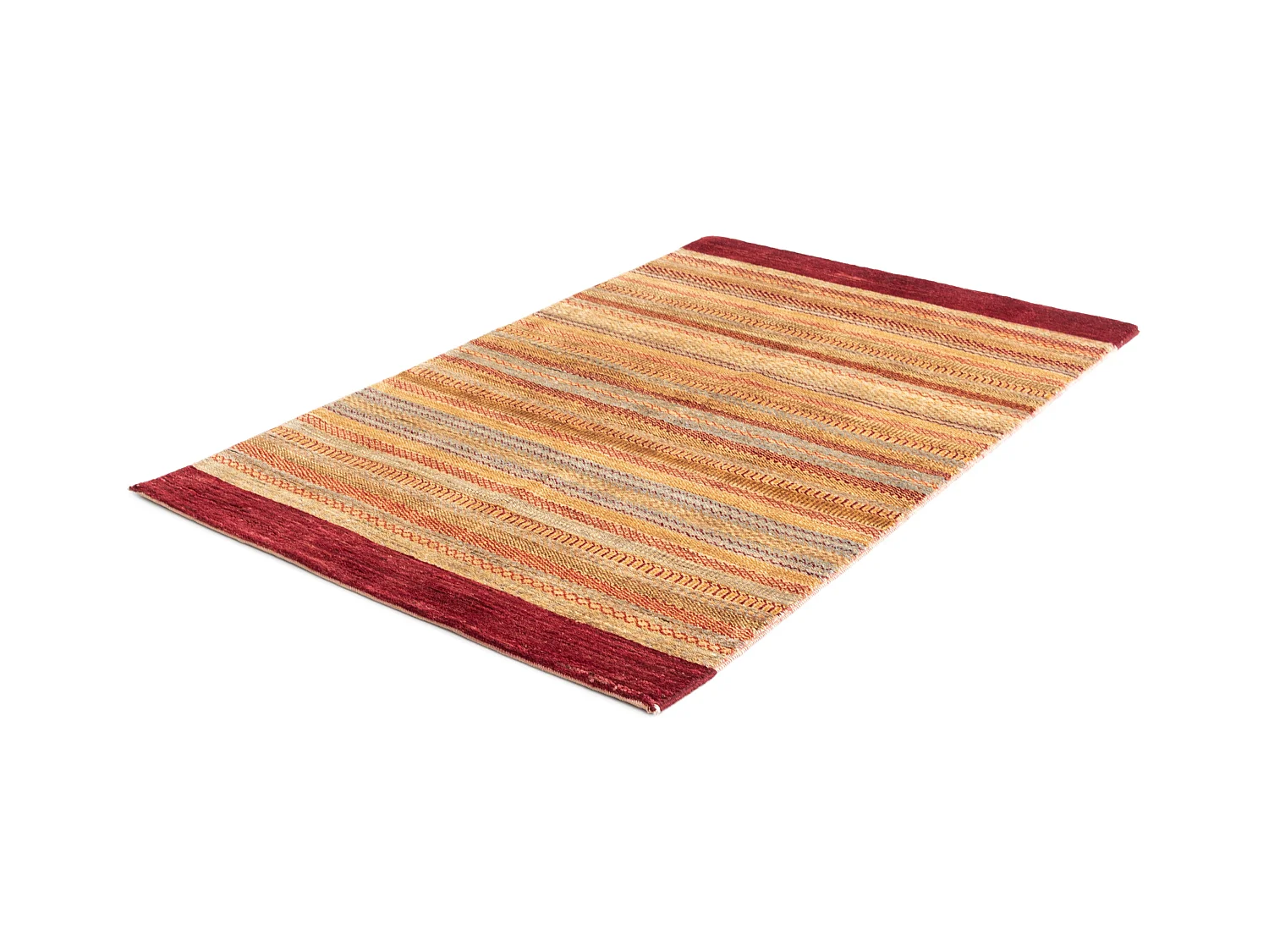 Woltapijt 153x94 Rood Juma