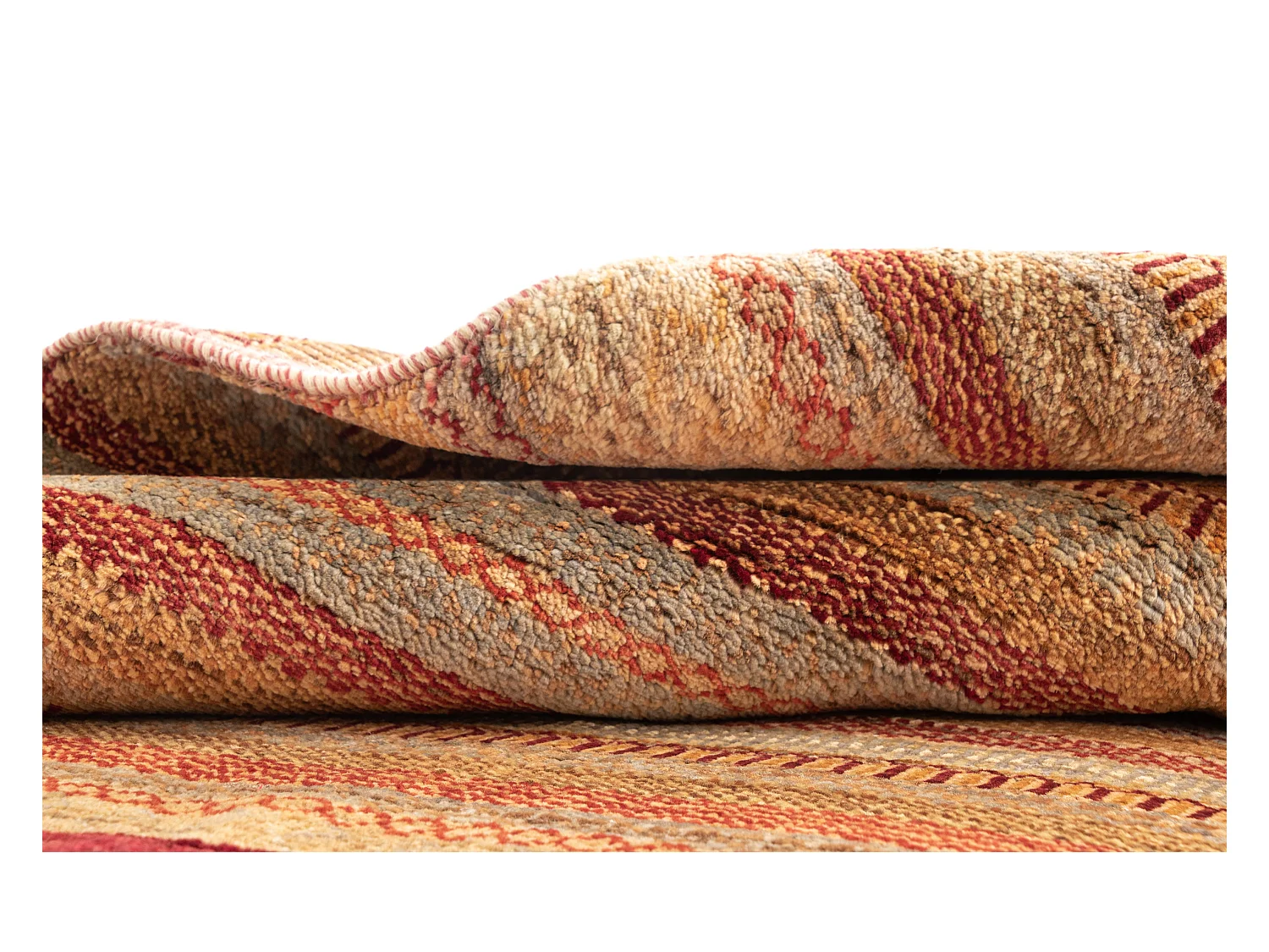 Woltapijt 153x94 Rood Juma