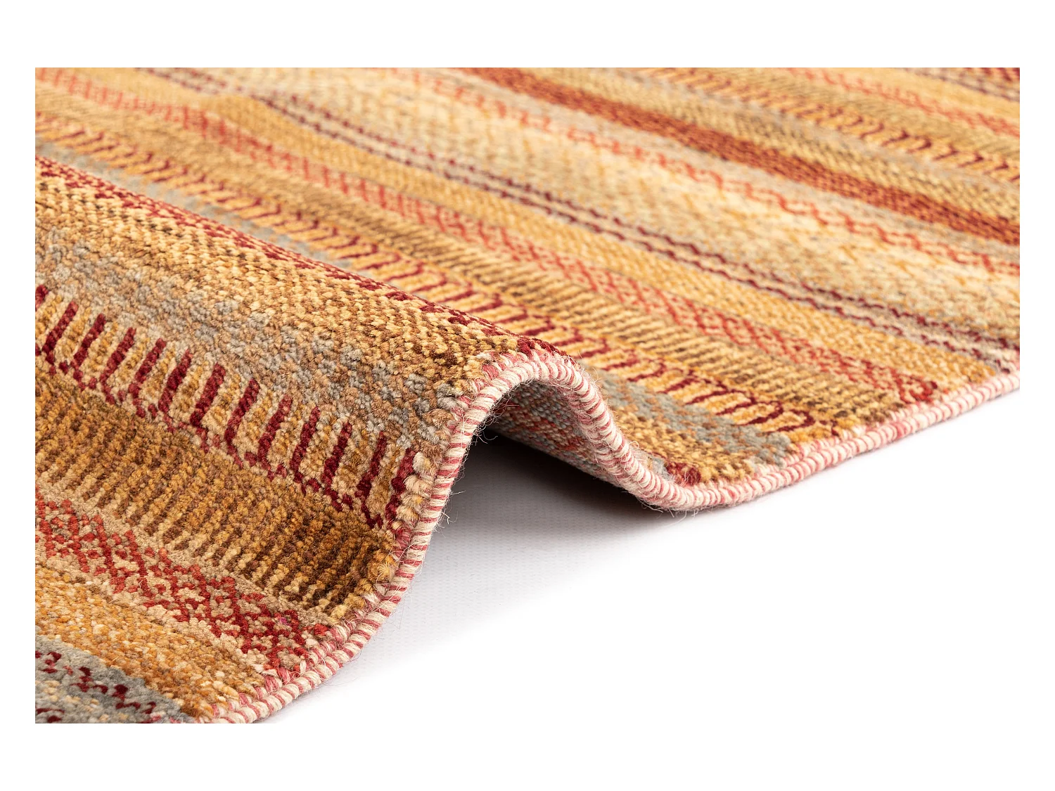 Woltapijt 153x94 Rood Juma