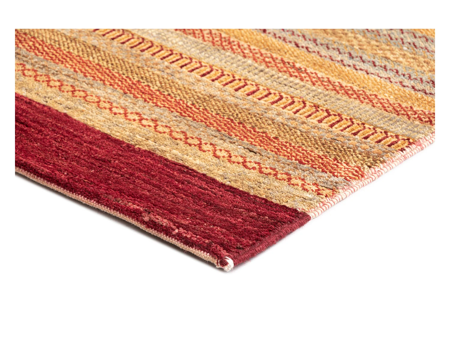 Woltapijt 153x94 Rood Juma