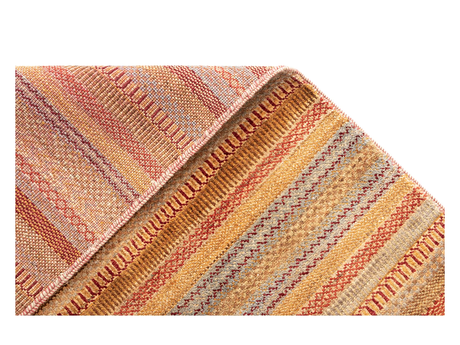 Woltapijt 153x94 Rood Juma