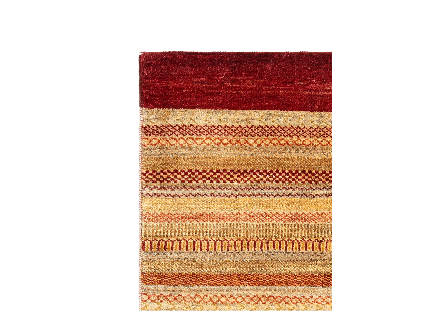 Woltapijt 153x94 Rood Juma