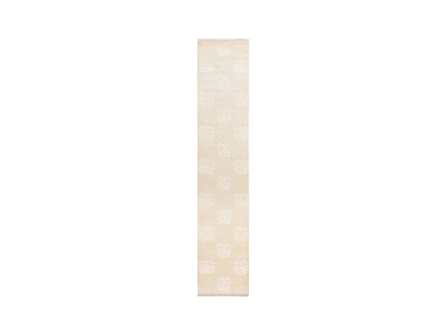 Loper-Woltapijt 404x79 Beige Darya
