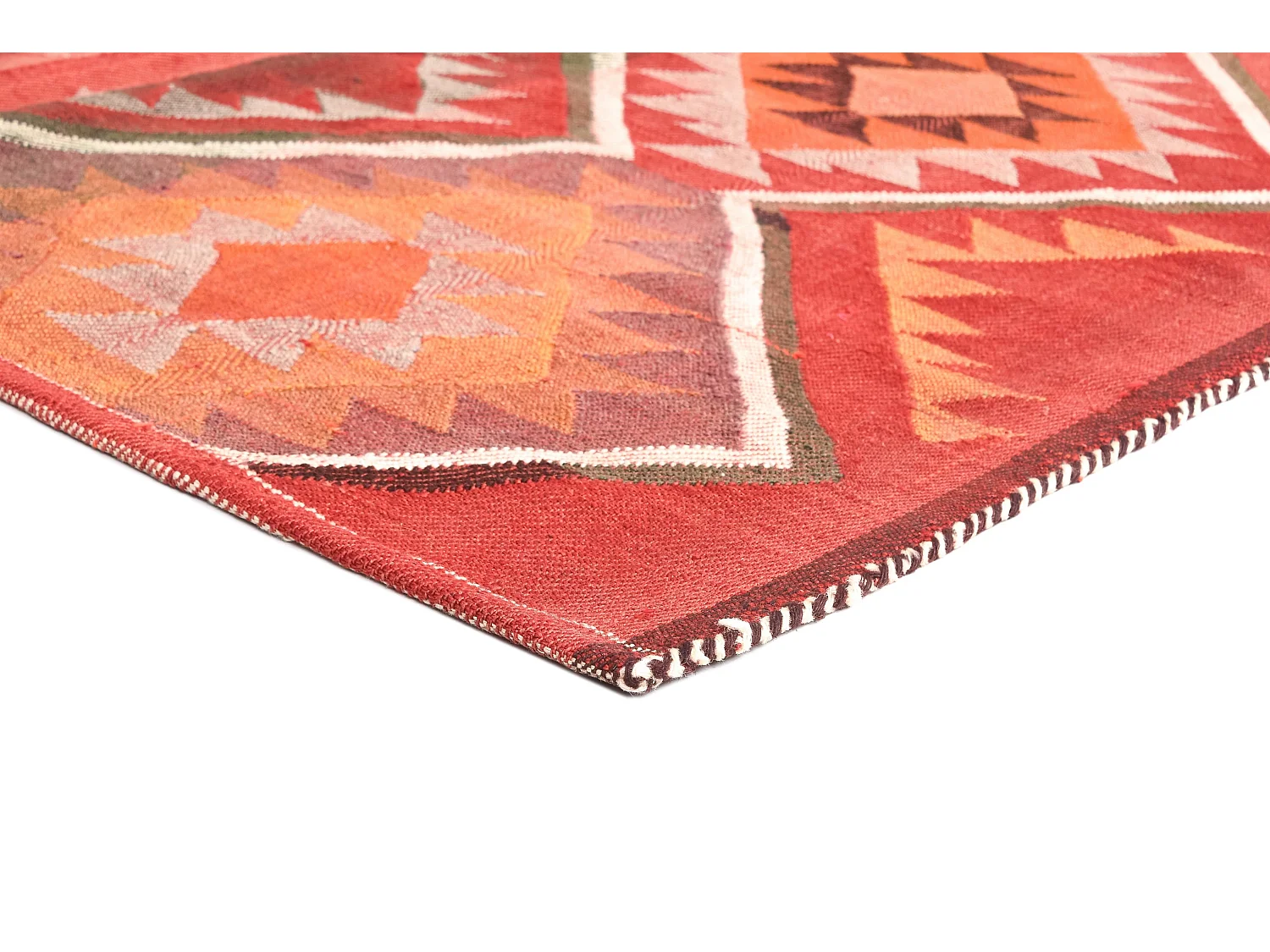 Woltapijt 206x149 Rood Jajim