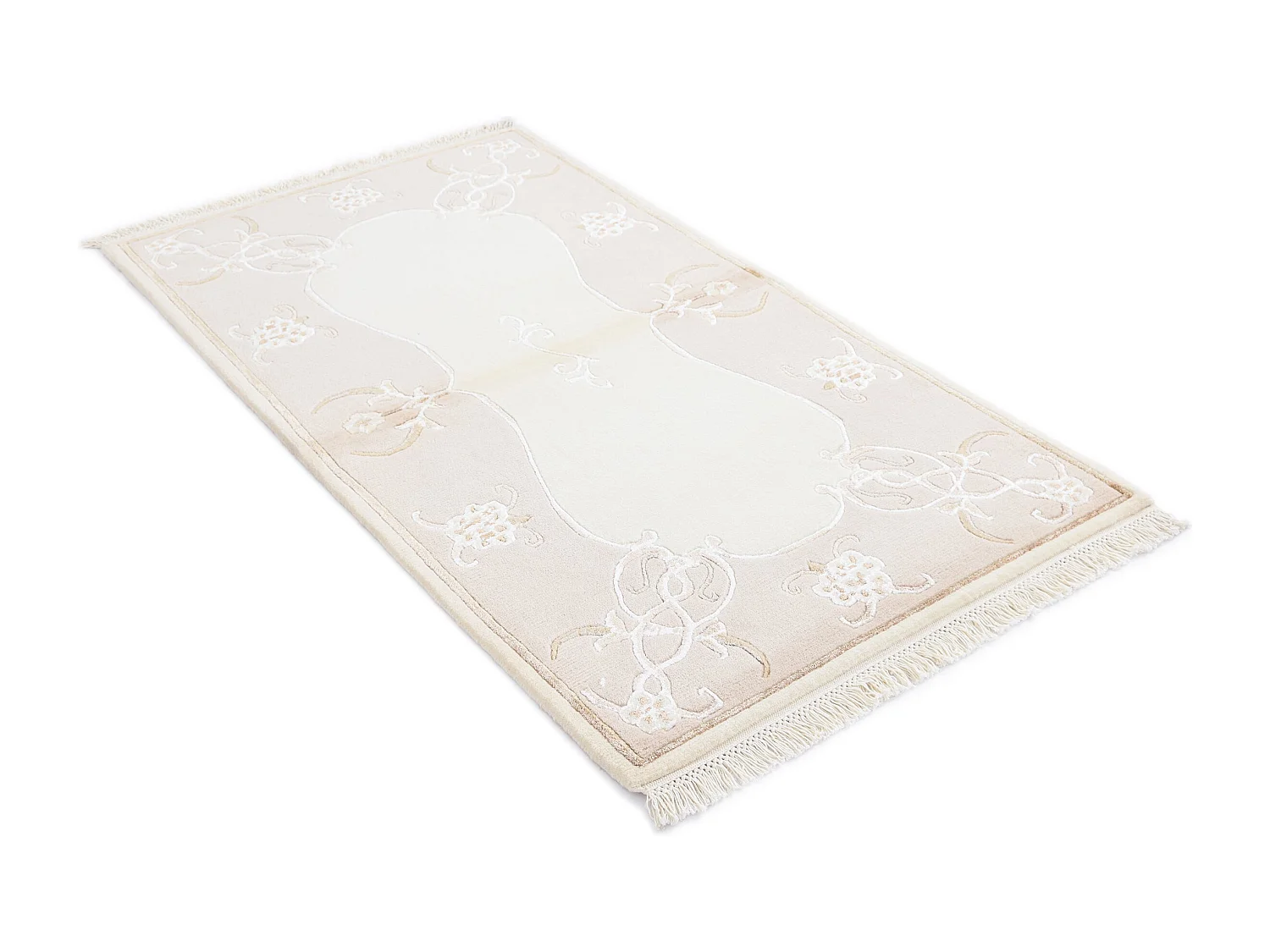 Woltapijt 152x84 Beige Darya