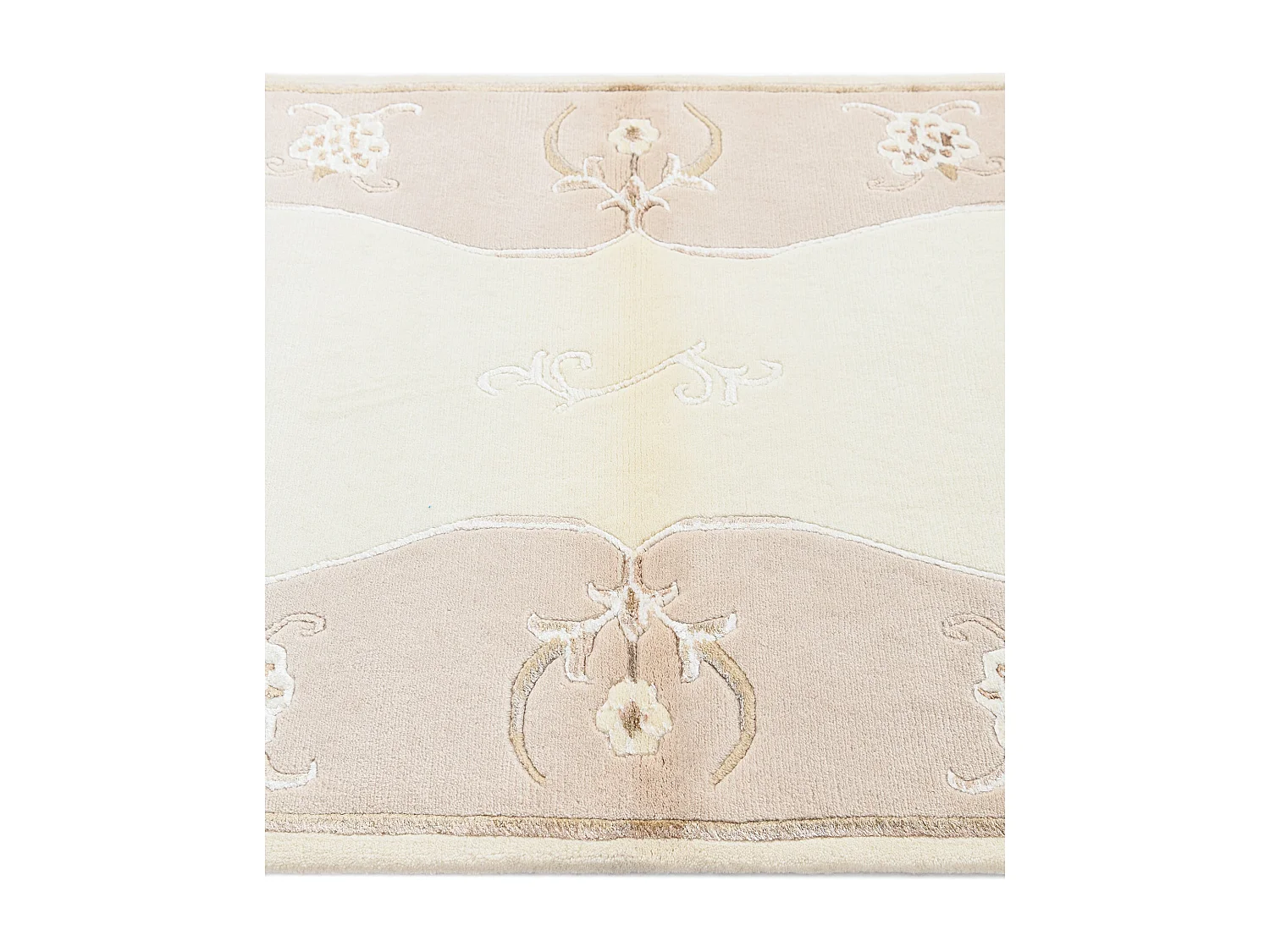 Woltapijt 152x84 Beige Darya