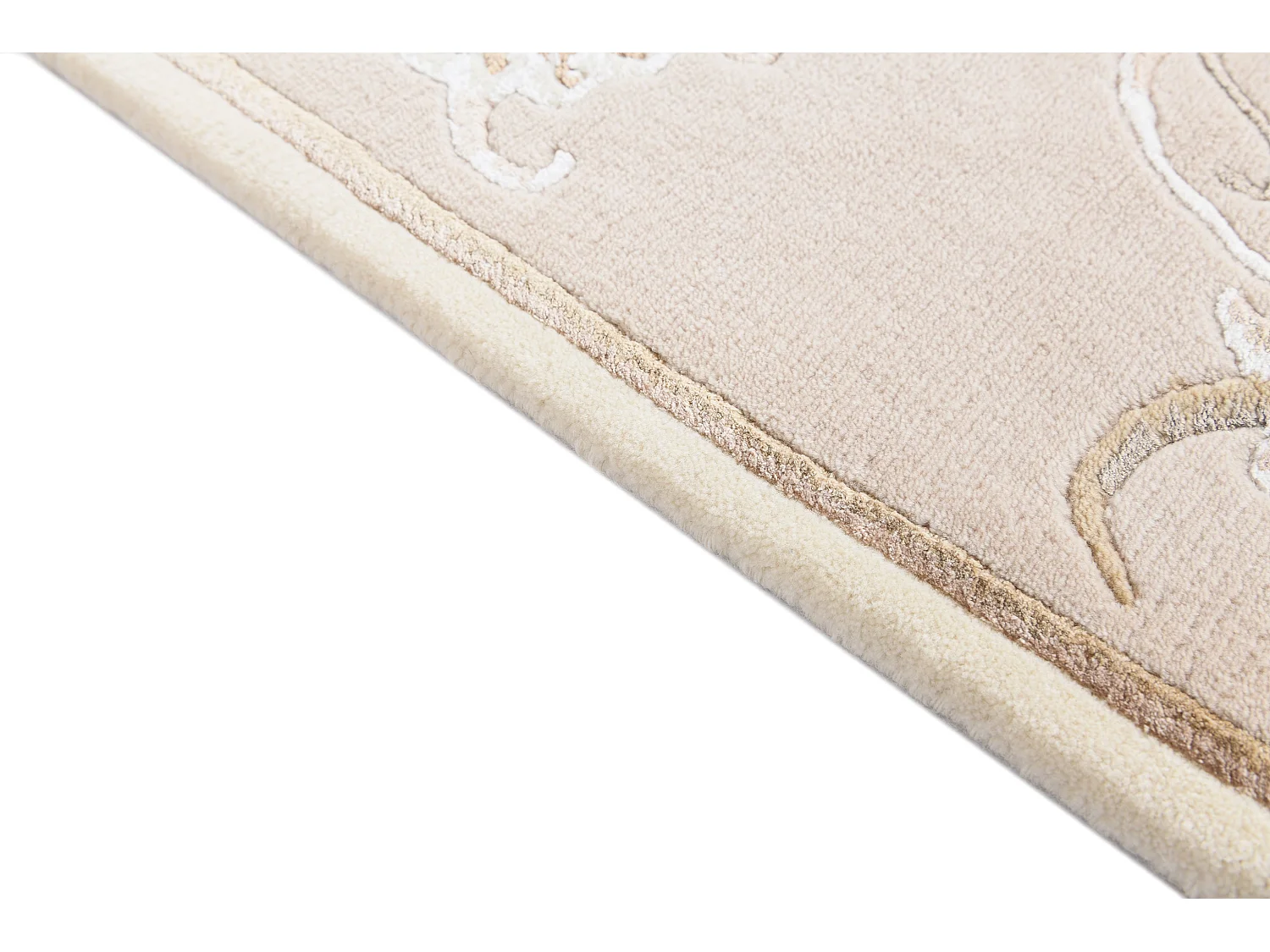 Woltapijt 152x84 Beige Darya