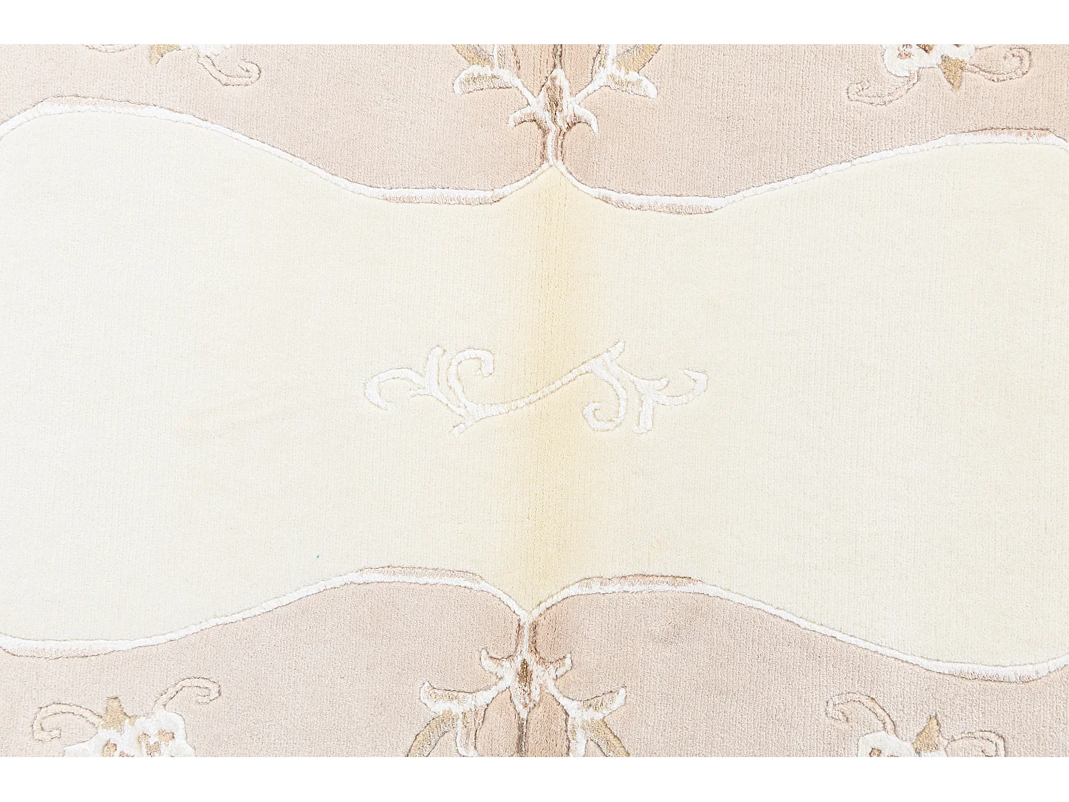 Woltapijt 152x84 Beige Darya