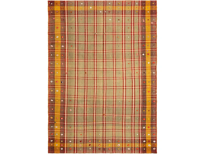 Woltapijt 225x159 Rood Jajim