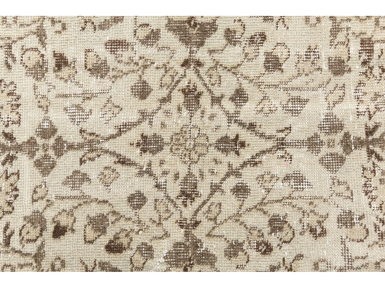 Woltapijt 249x145 Beige Ultra Vintage