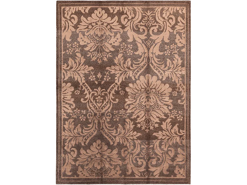 Woltapijt 244x175 Bruin Darya