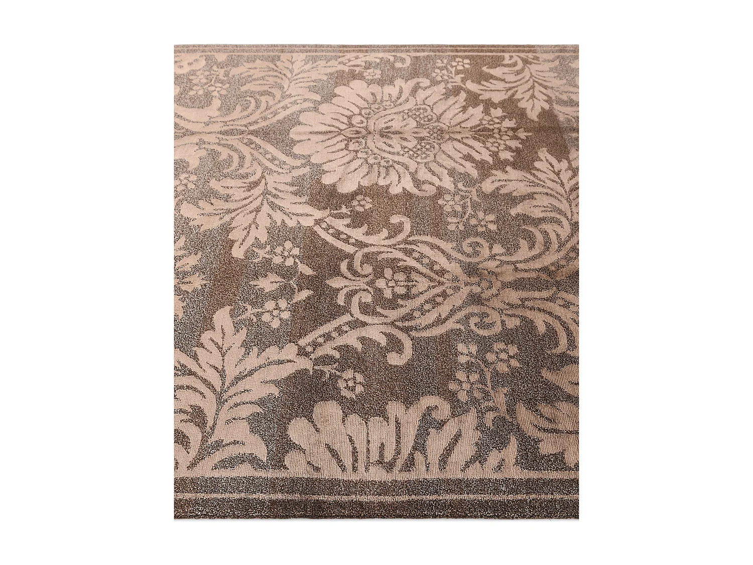 Woltapijt 244x175 Bruin Darya