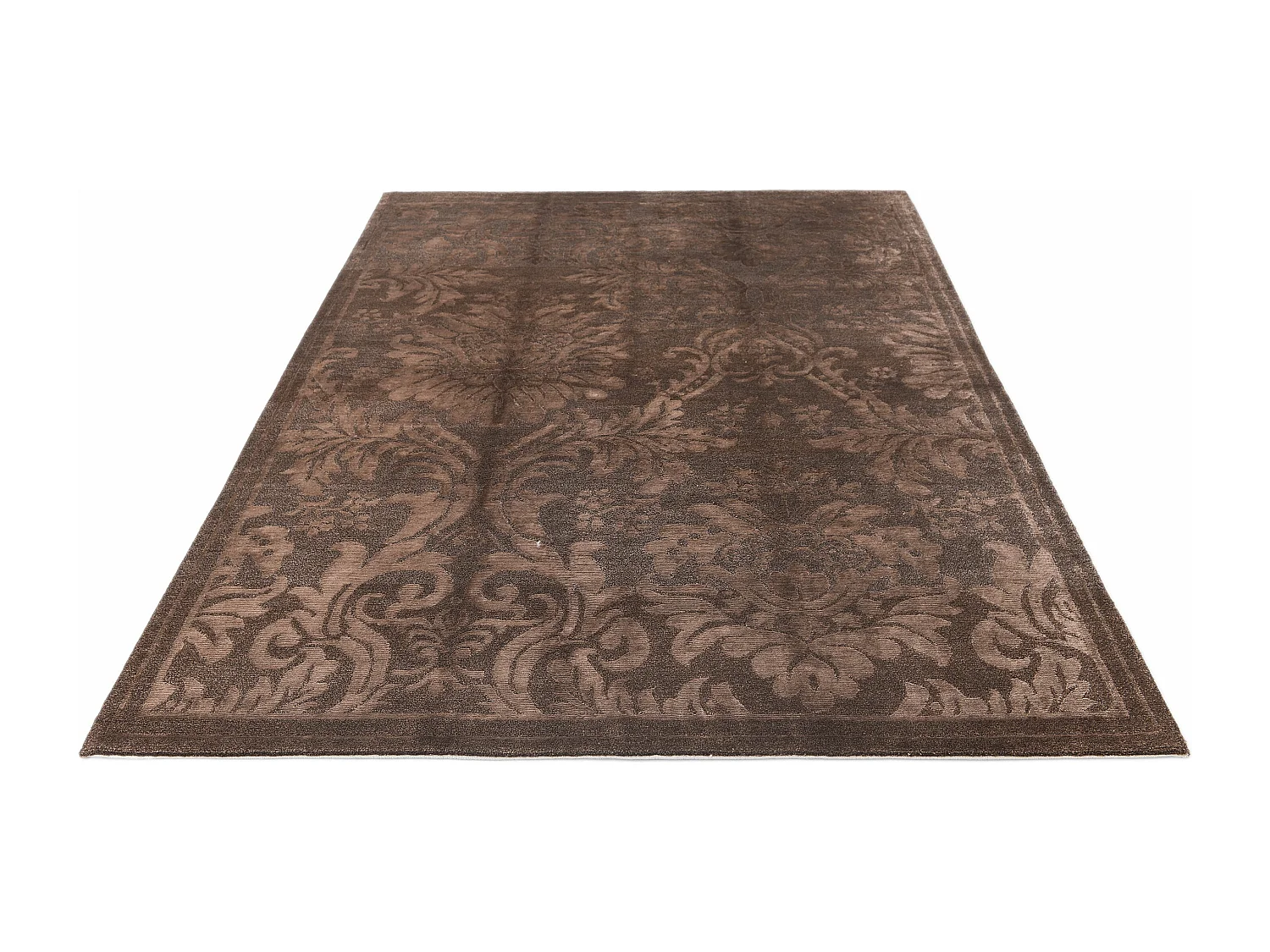 Woltapijt 244x175 Bruin Darya