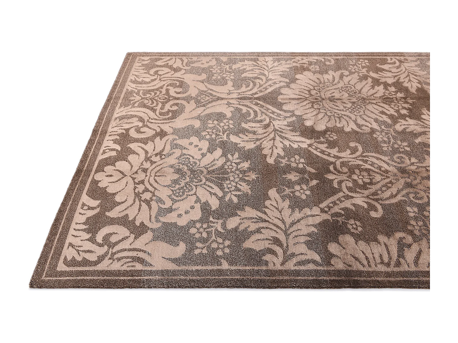 Woltapijt 244x175 Bruin Darya