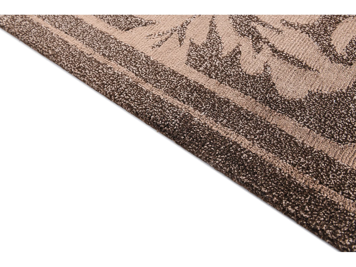 Woltapijt 244x175 Bruin Darya