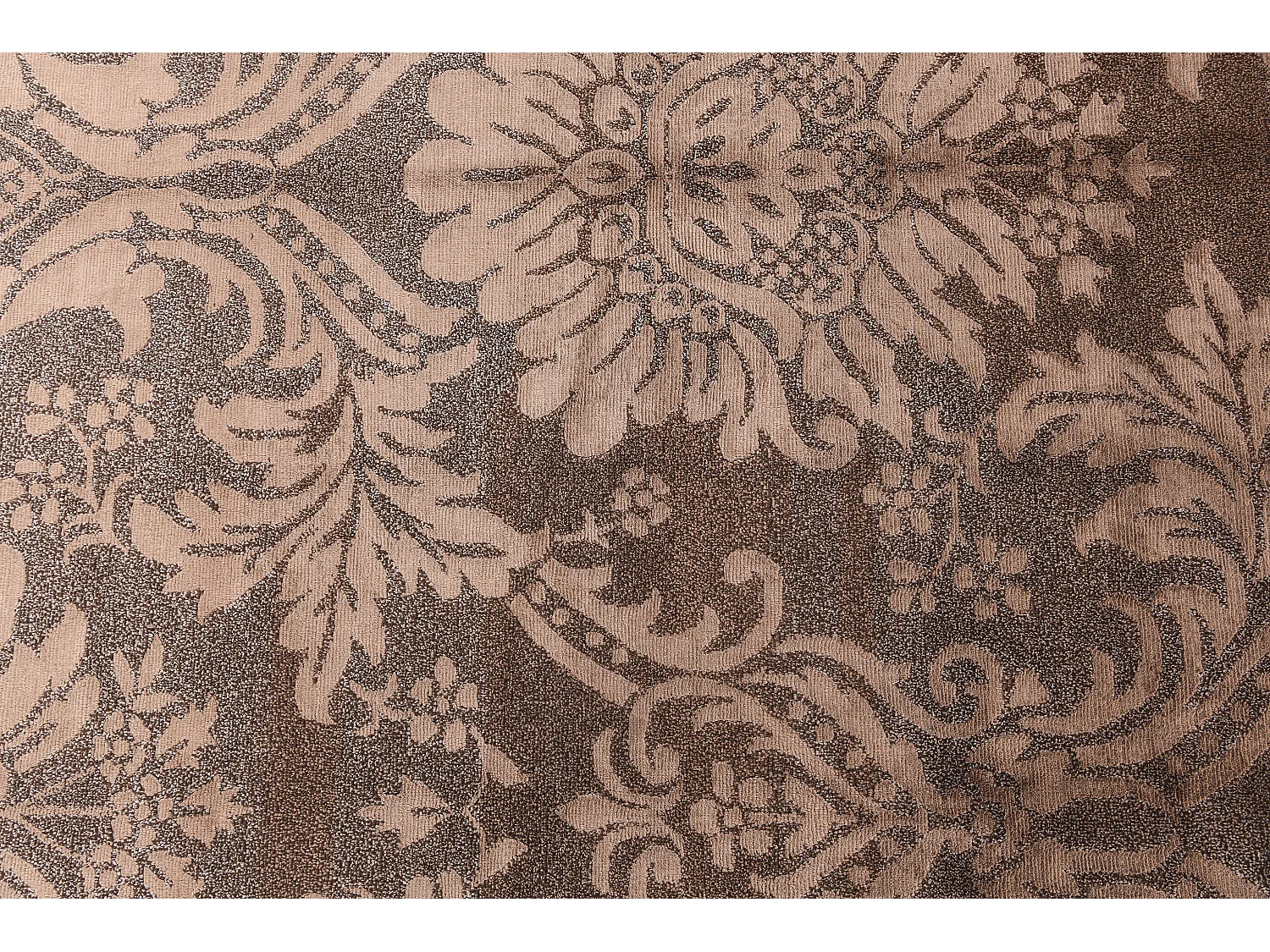 Woltapijt 244x175 Bruin Darya