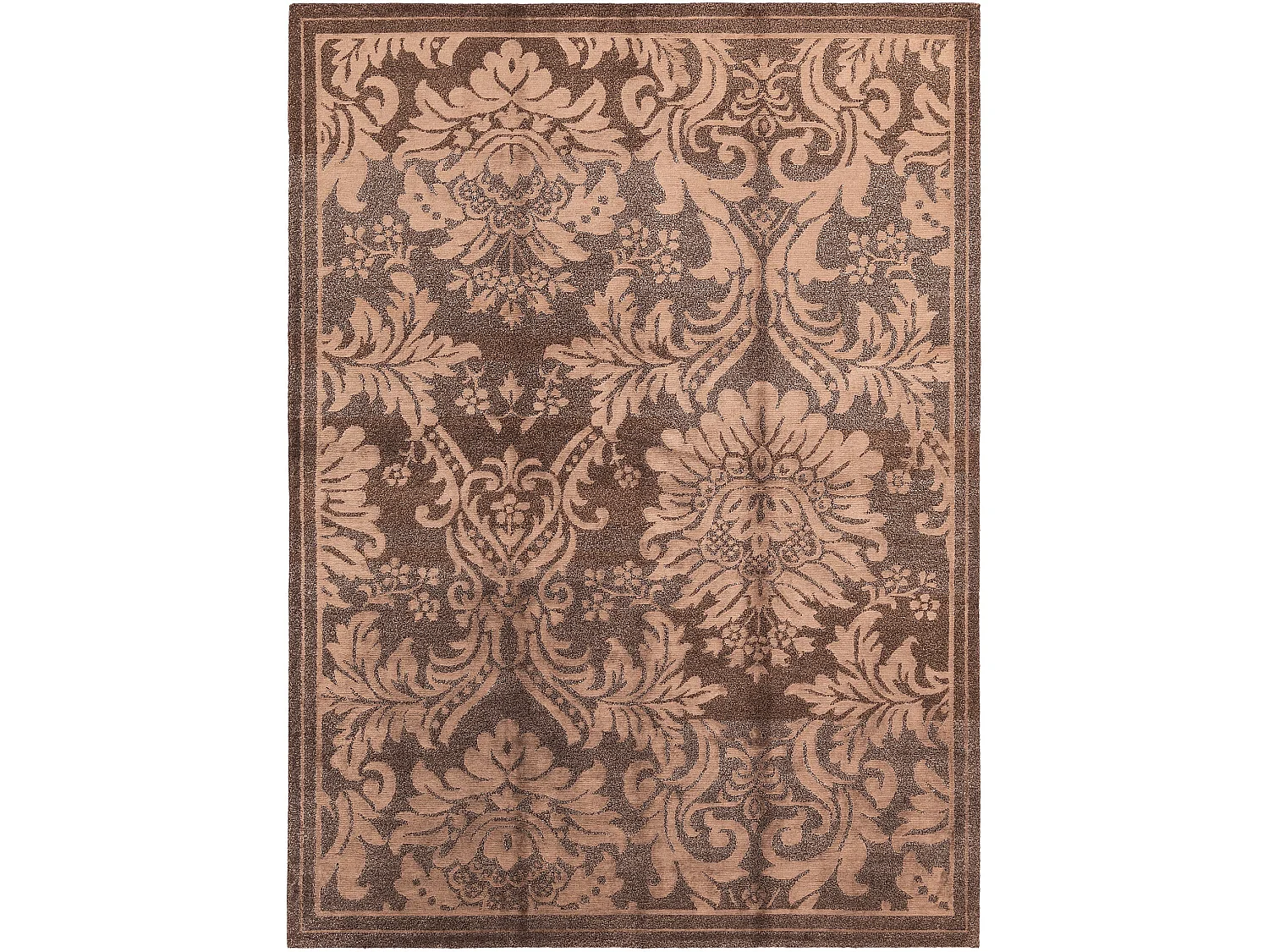 Woltapijt 244x175 Bruin Darya