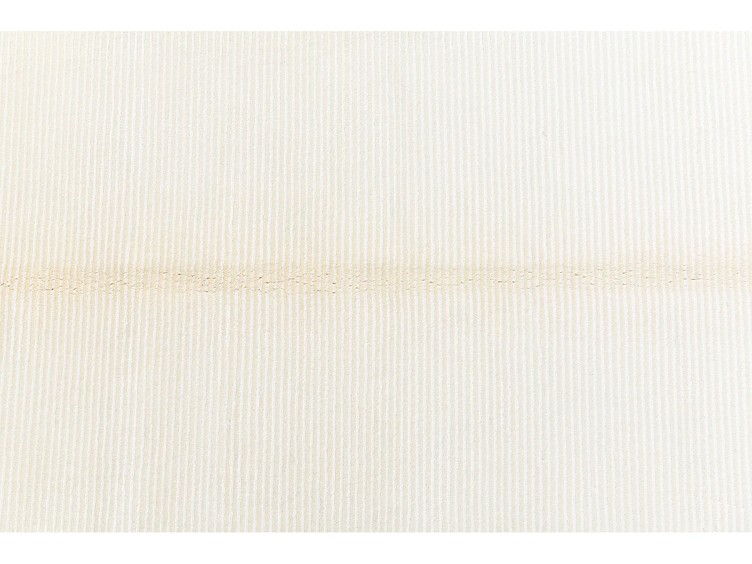 Tapis de laine 119x183 beige Darya