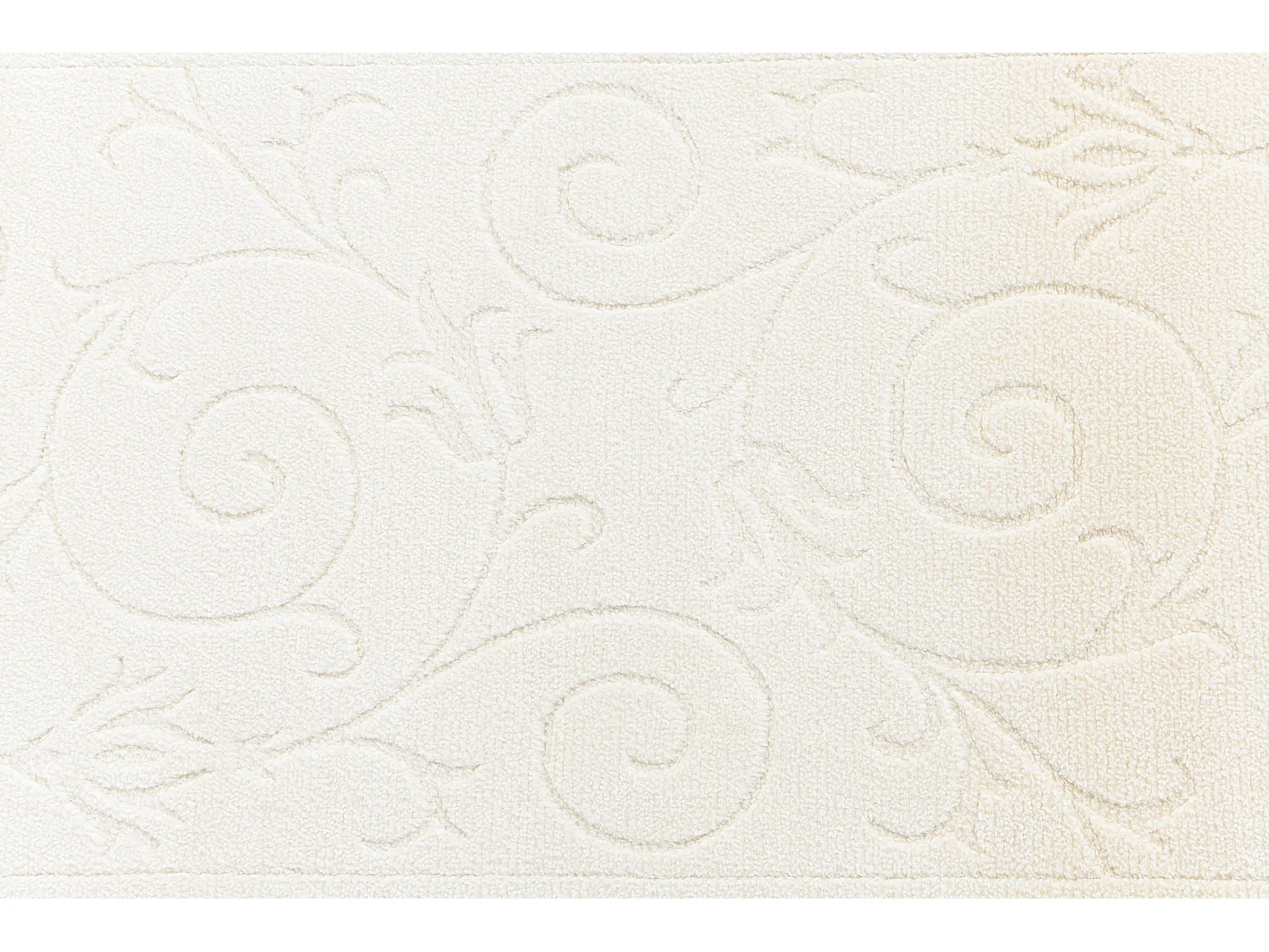 Loper-Woltapijt 203x79 Beige Darya