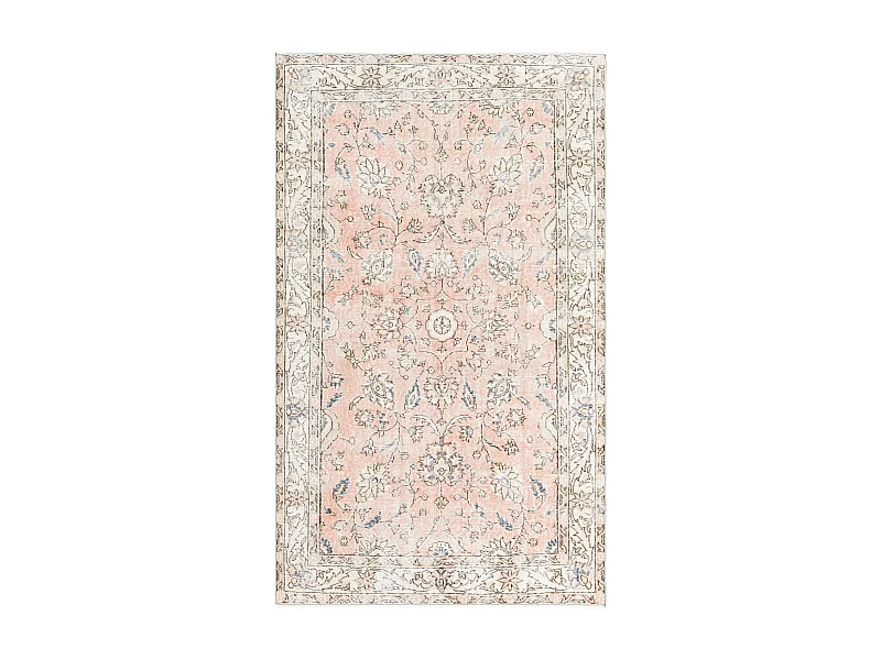 Woltapijt 234x142 Beige Ultra Vintage