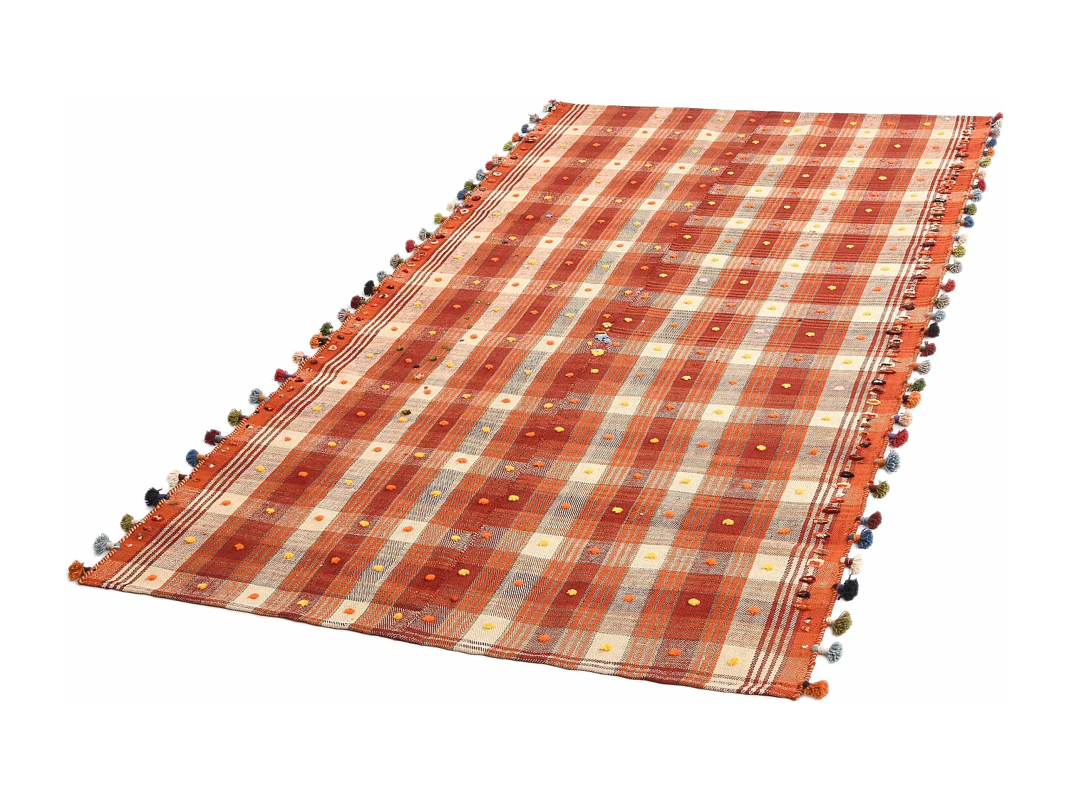 Woltapijt 266x142 Rood Jajim