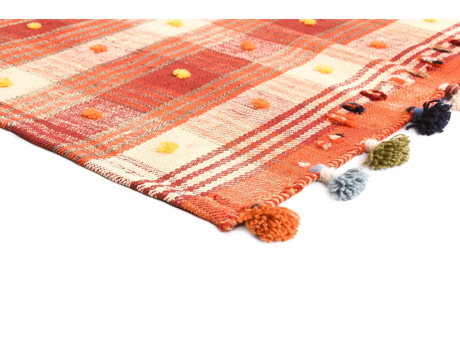 Woltapijt 266x142 Rood Jajim