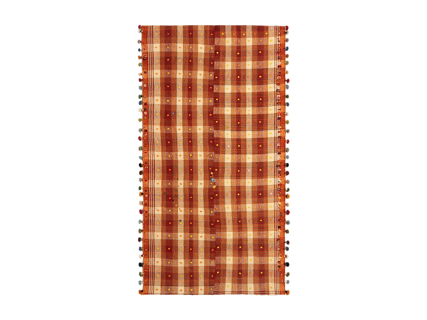 Woltapijt 266x142 Rood Jajim