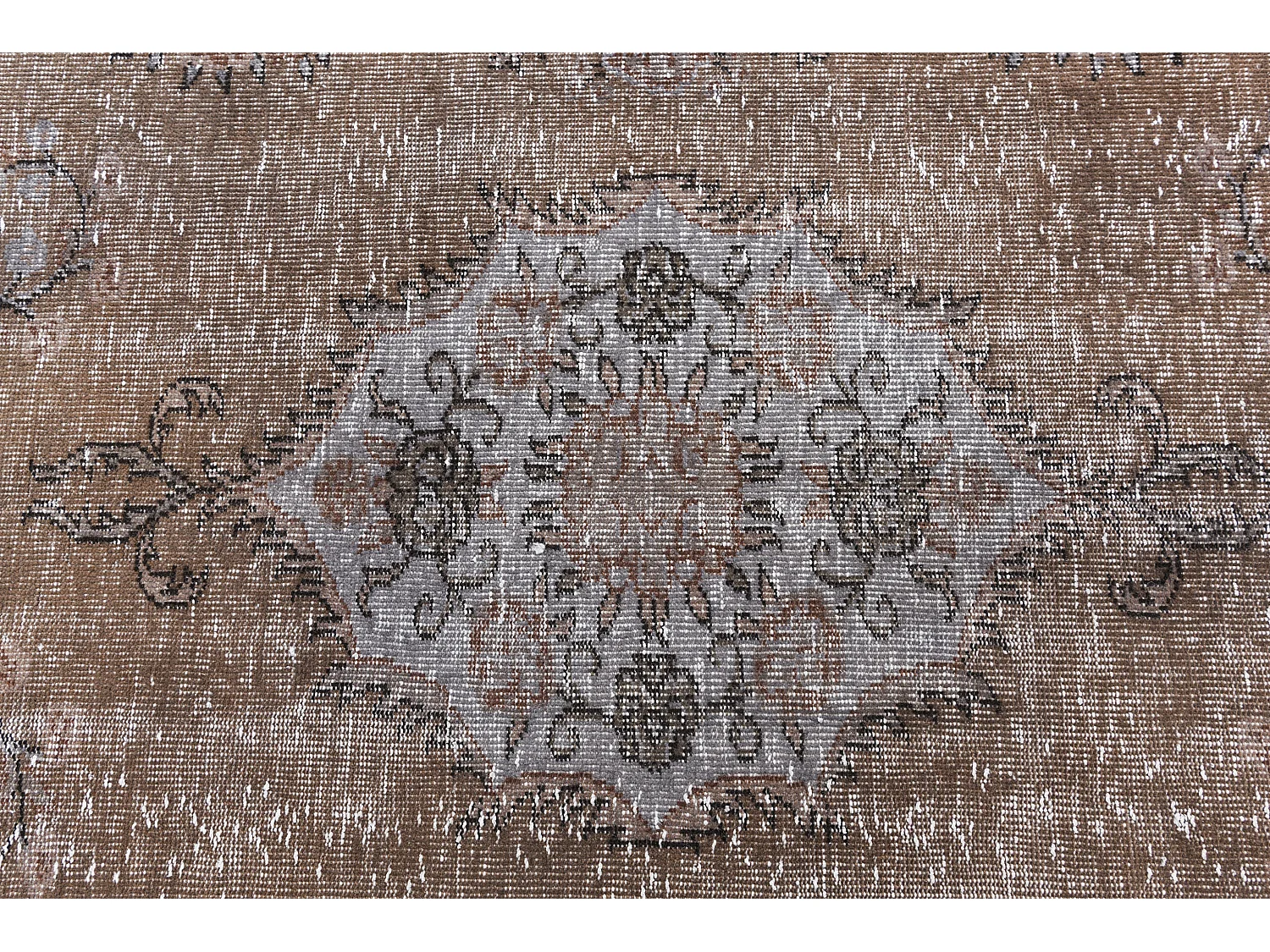 Woltapijt 287x170 Bruin Ultra Vintage