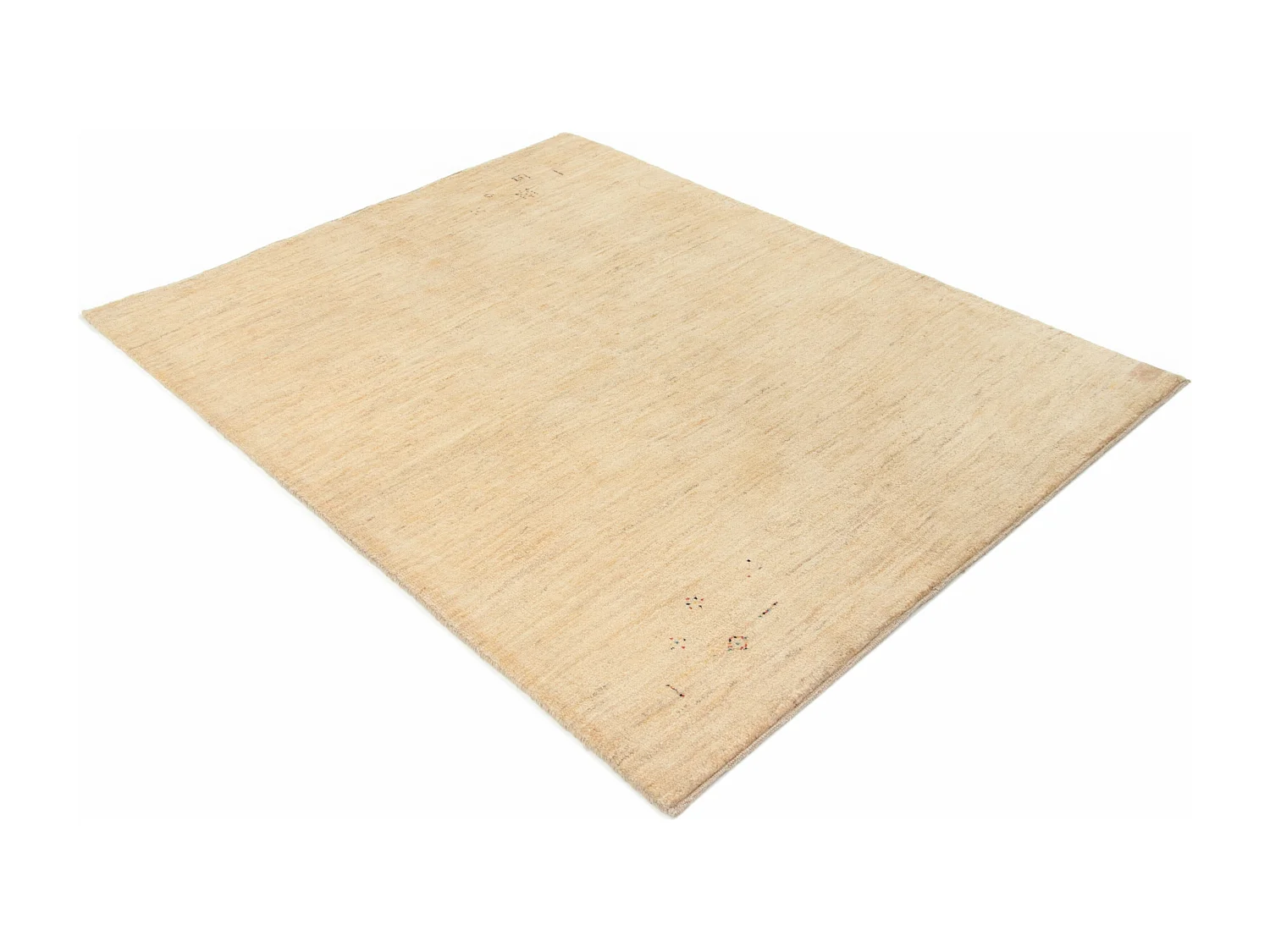 Woltapijt 189x147 Beige Gabbeh Shouli