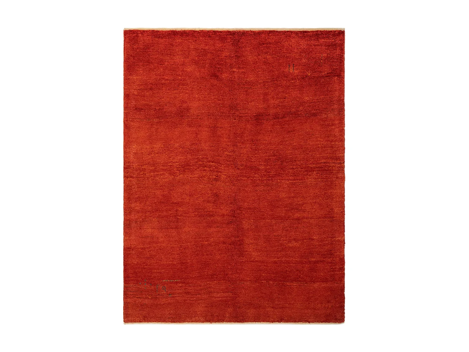 Woltapijt 202x154 Rood Gabbeh