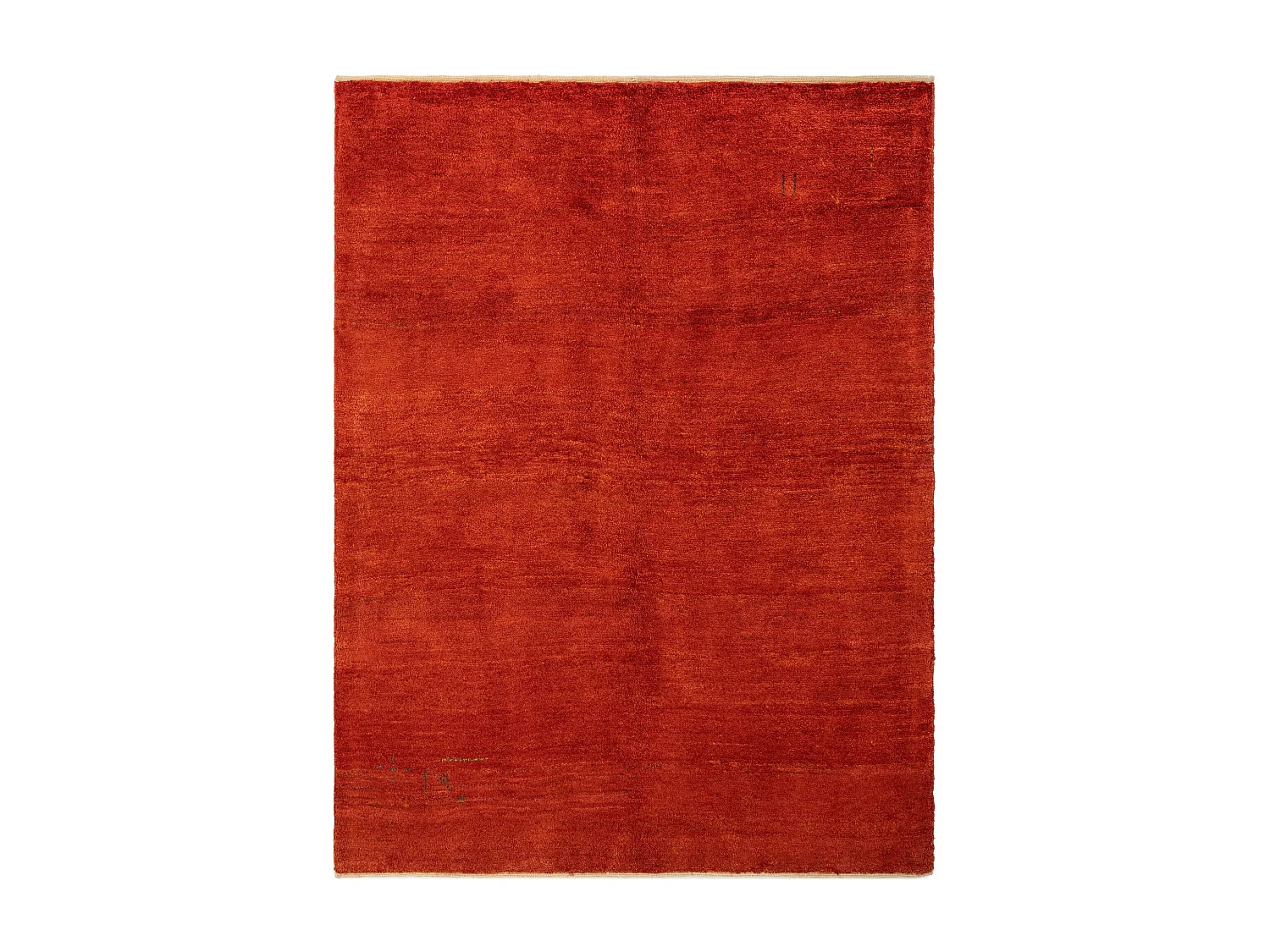 Woltapijt 202x154 Rood Gabbeh