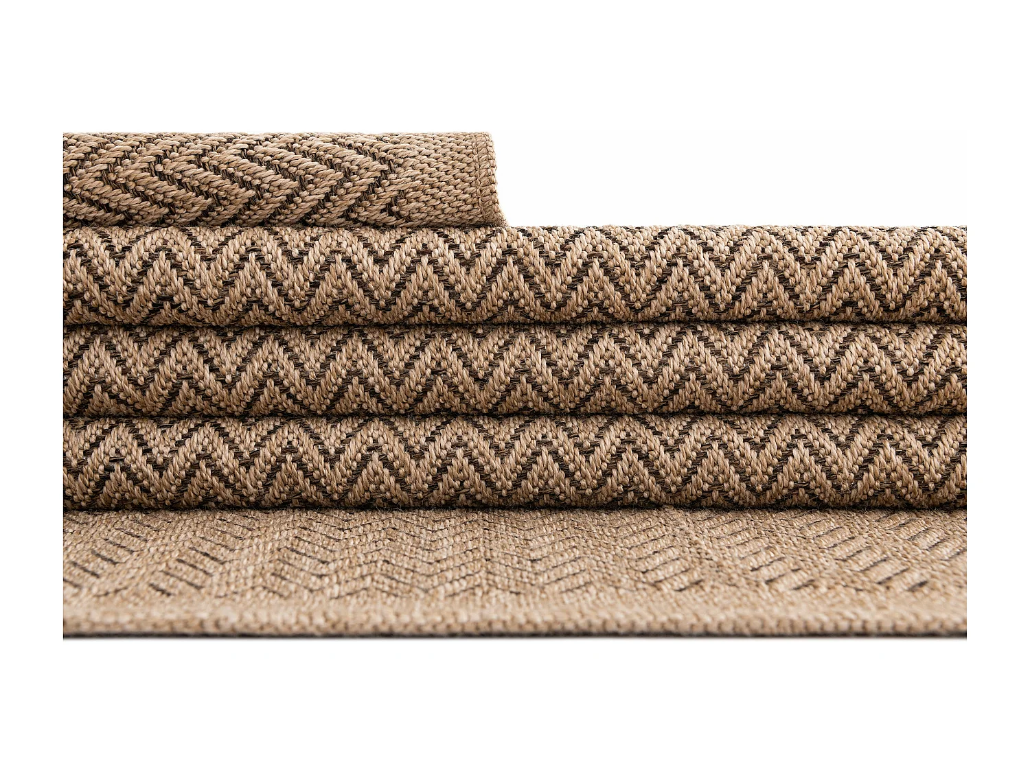 Tapijt 230x160 Beige Harmony Rustico