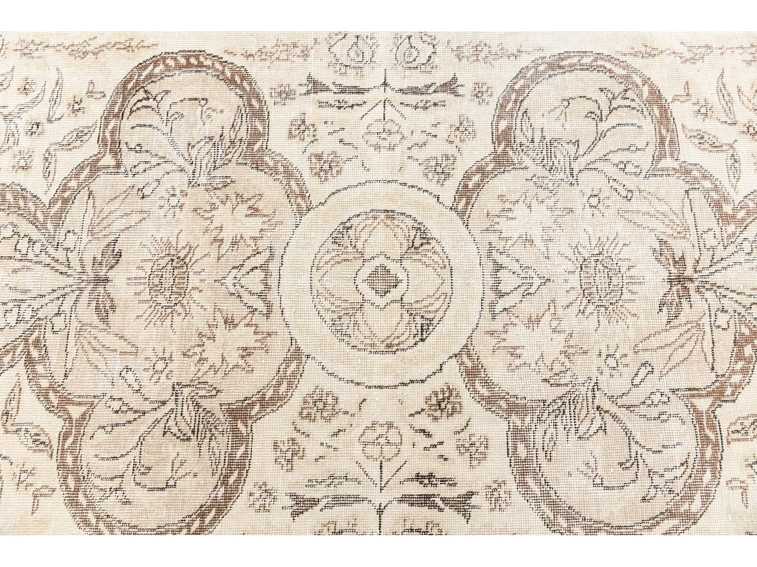 Woltapijt 272x170 Bruin Ultra Vintage