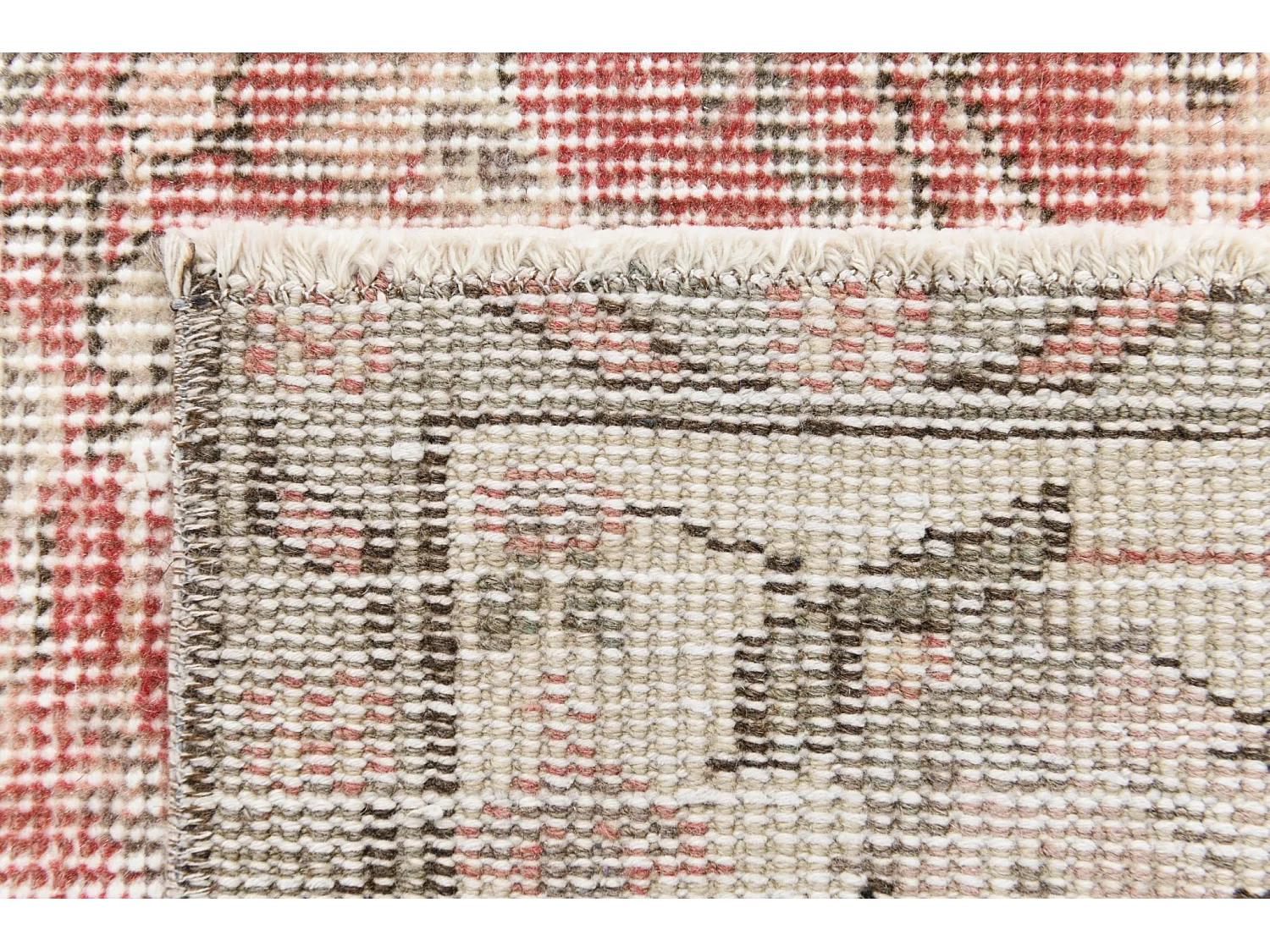 Woltapijt 277x165 Beige Ultra Vintage