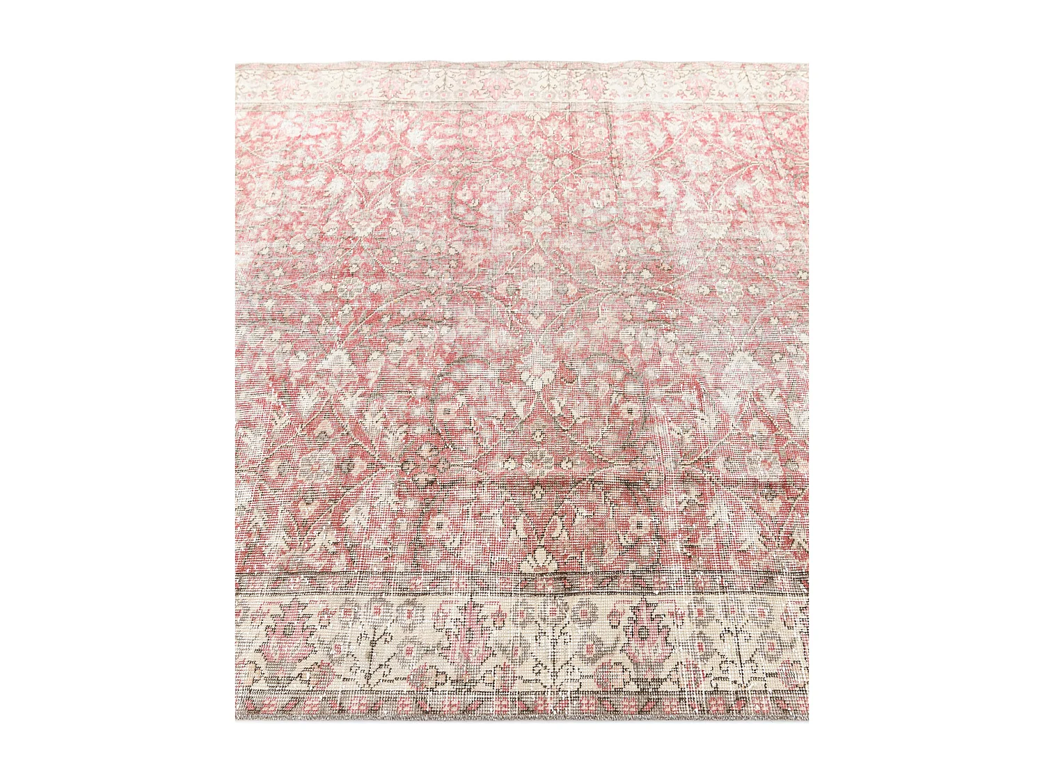 Woltapijt 277x165 Beige Ultra Vintage