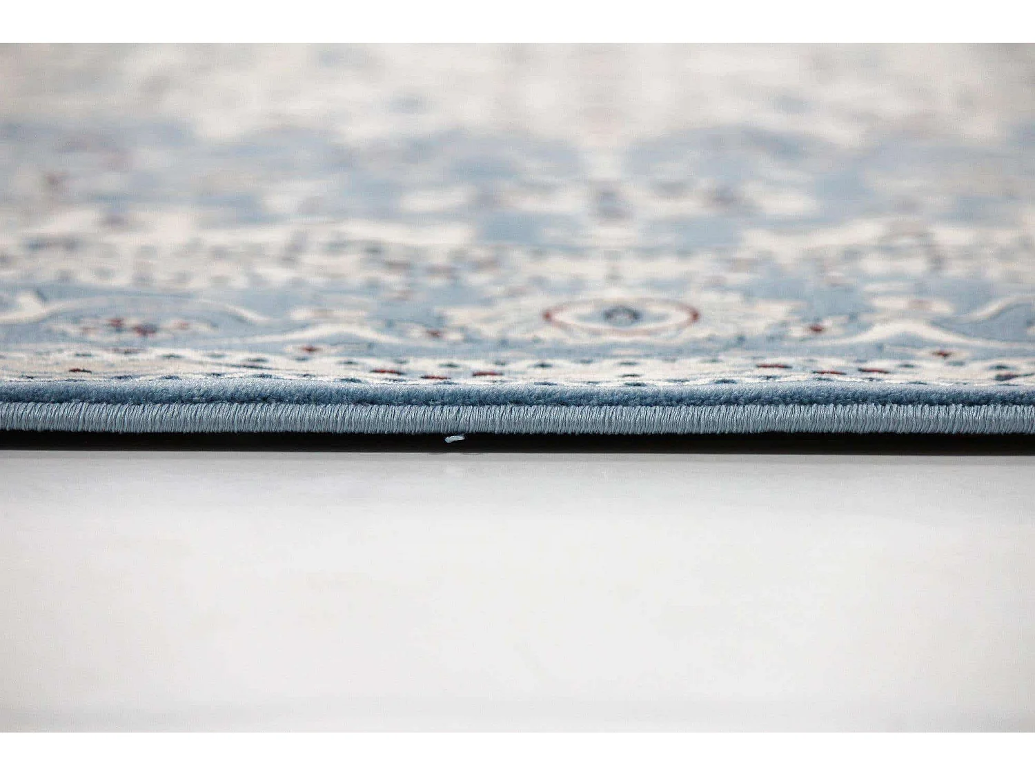 Tapis 152x244 rouge Classical