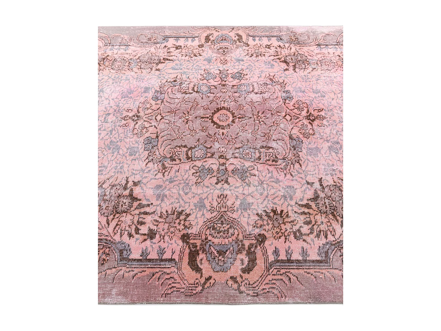 Woltapijt 264x175 Rood Ultra Vintage