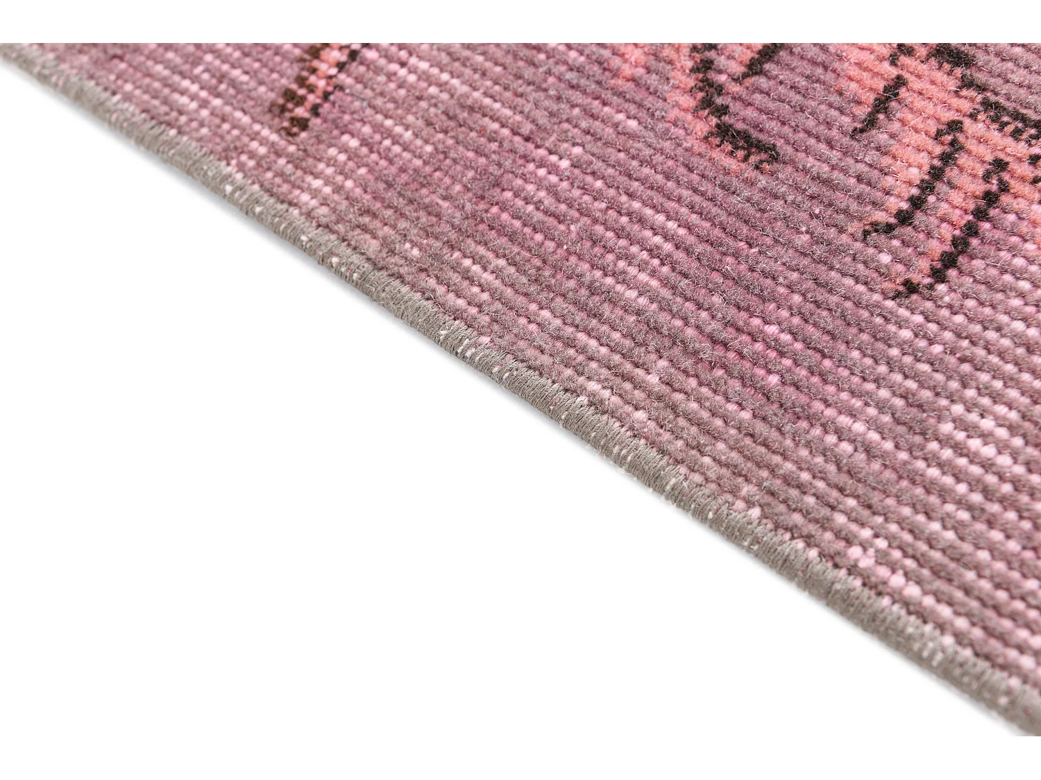 Woltapijt 264x175 Rood Ultra Vintage