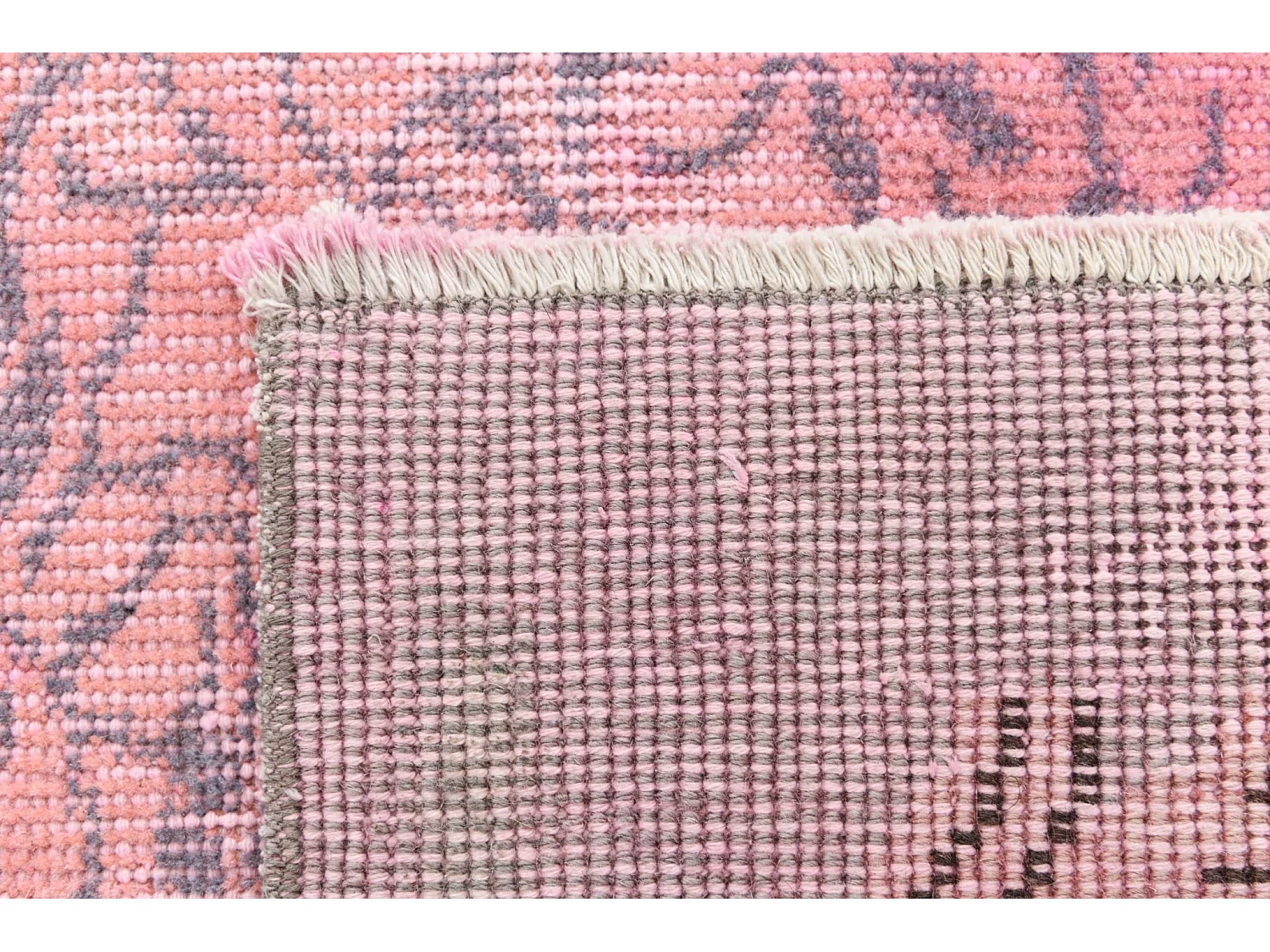 Woltapijt 264x175 Rood Ultra Vintage