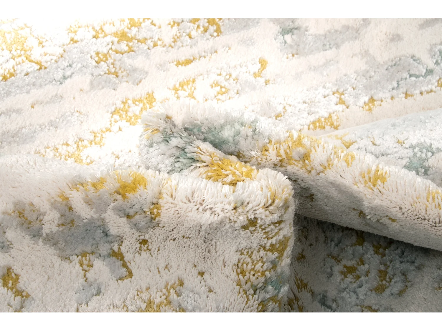 Tapijt 180x120 Beige Royal Smash