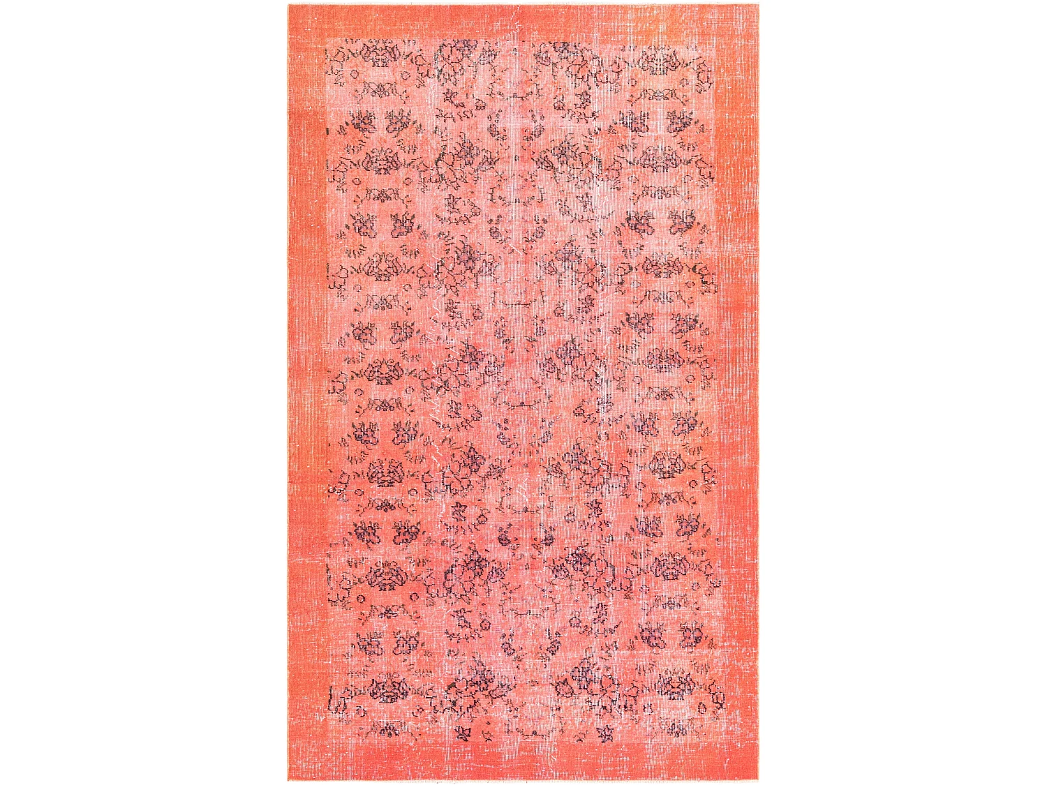 Woltapijt 249x147 Roze Ultra Vintage