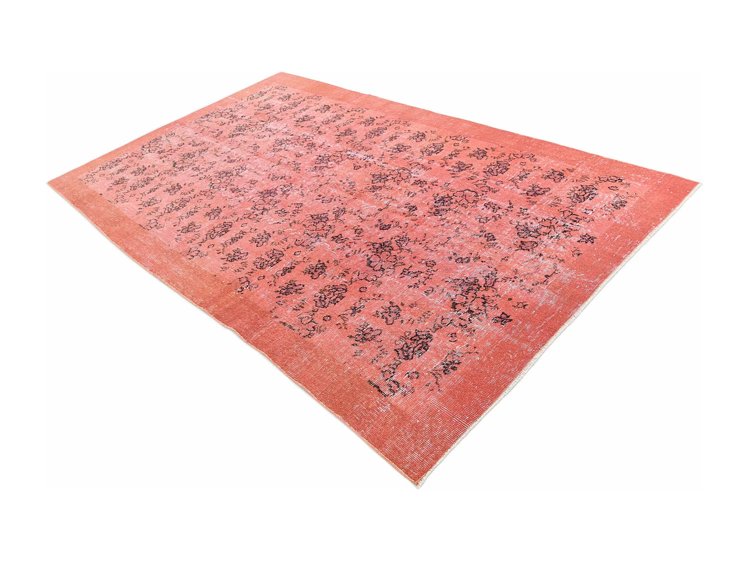 Woltapijt 249x147 Roze Ultra Vintage