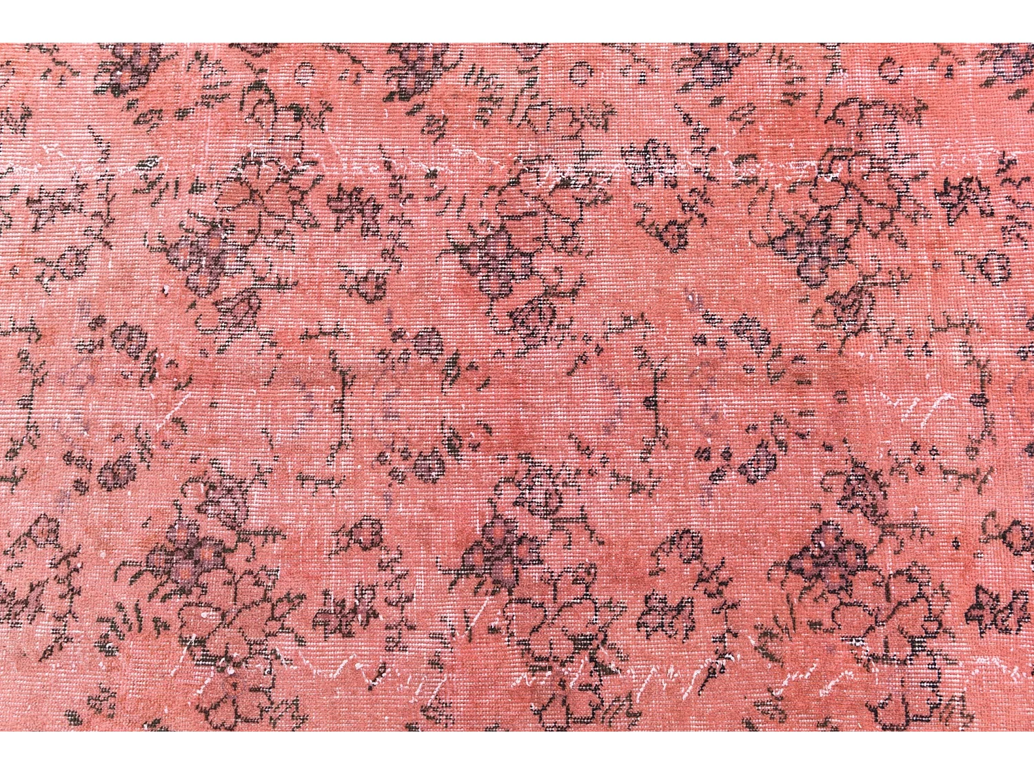 Woltapijt 249x147 Roze Ultra Vintage