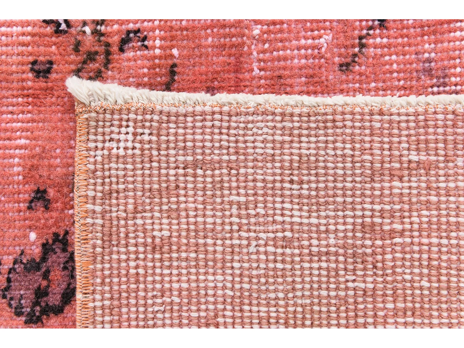 Woltapijt 249x147 Roze Ultra Vintage