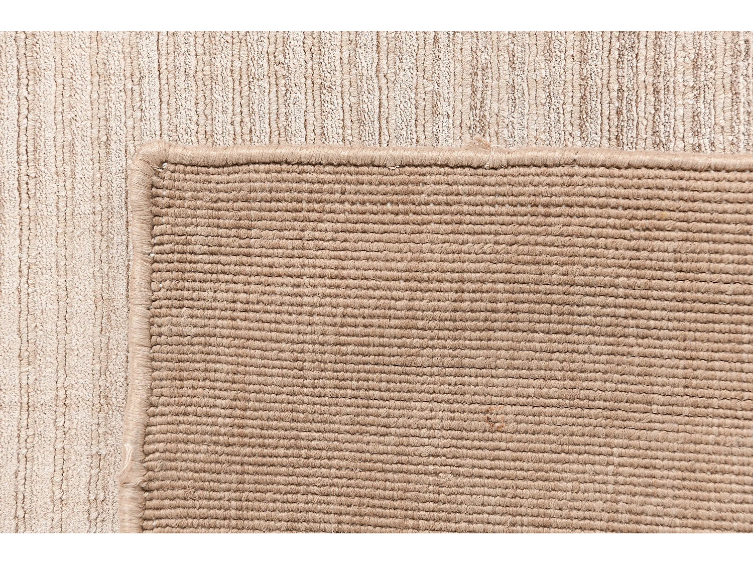 Loper-Woltapijt 290x81 Bruin Darya