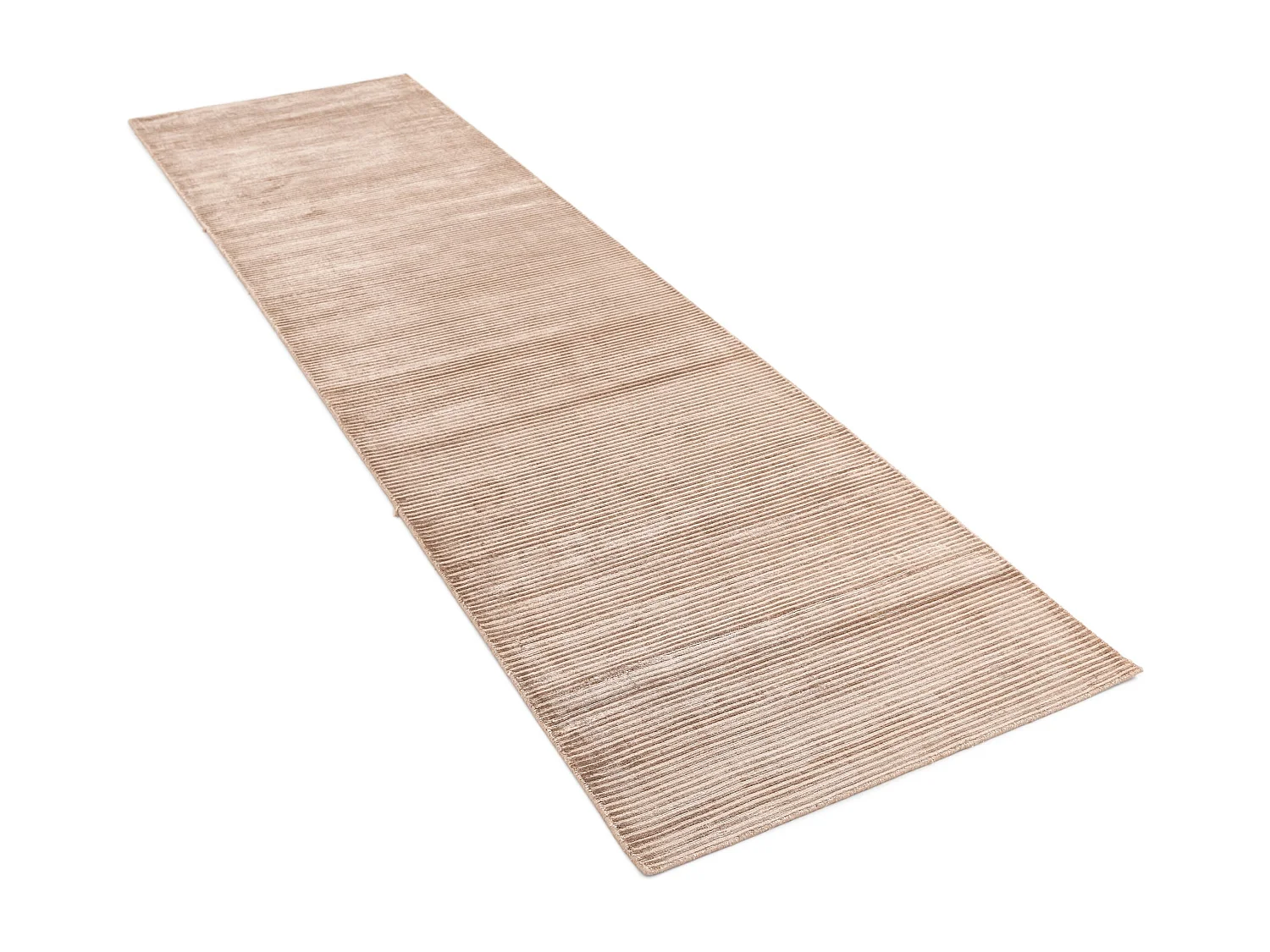 Loper-Woltapijt 290x81 Bruin Darya