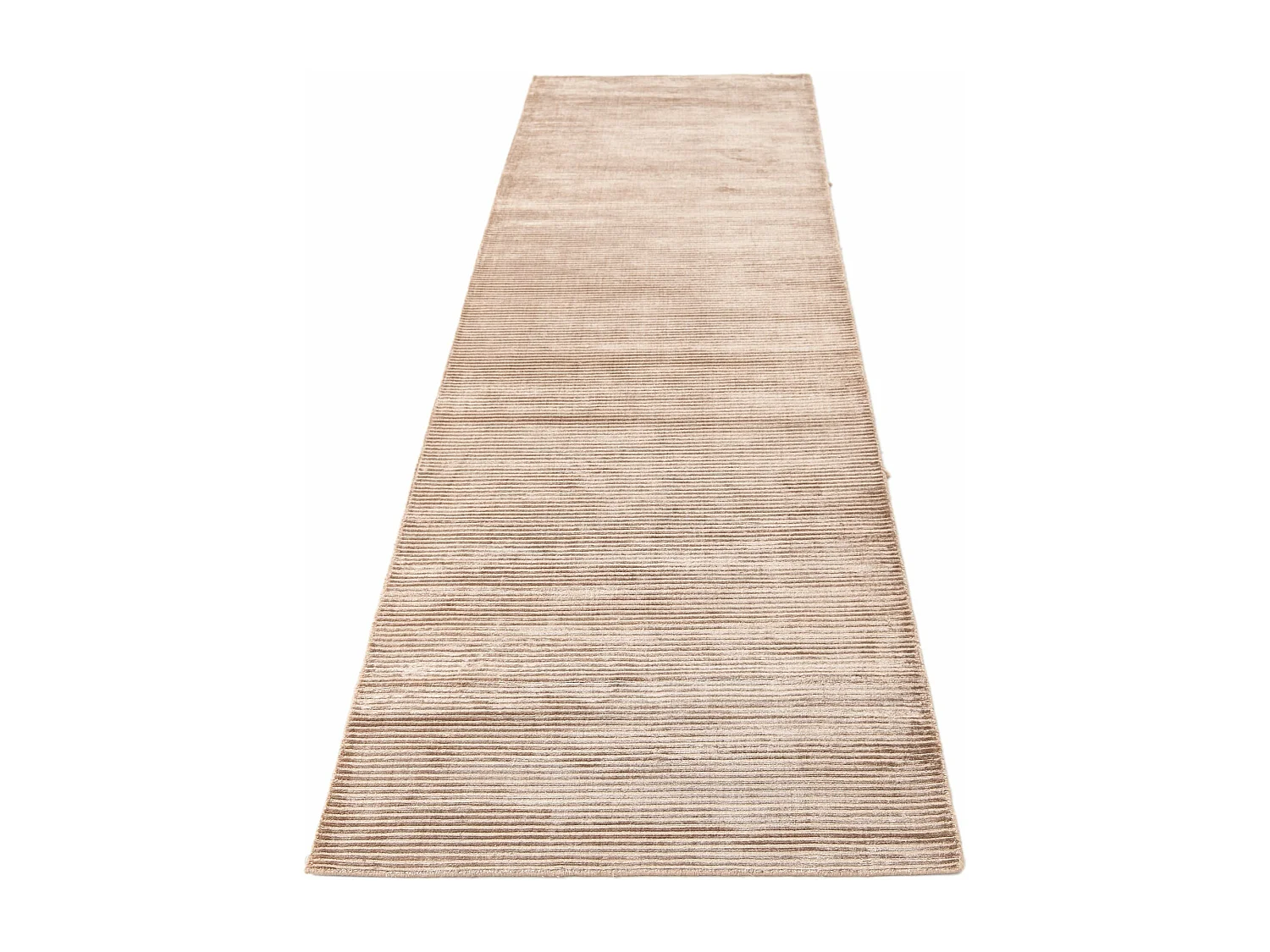 Loper-Woltapijt 290x81 Bruin Darya