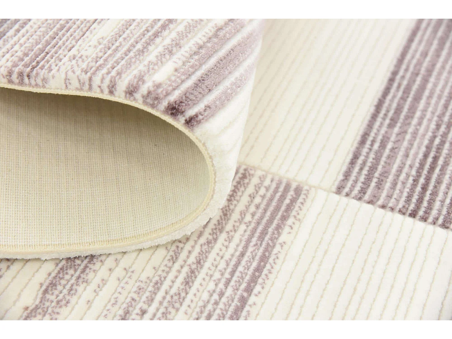 Tapijt 152x79 Roze Copenhagen